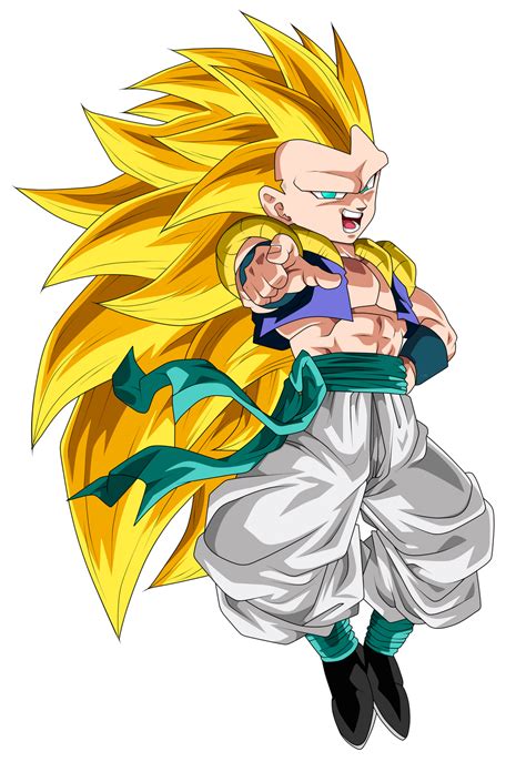 gotenks super